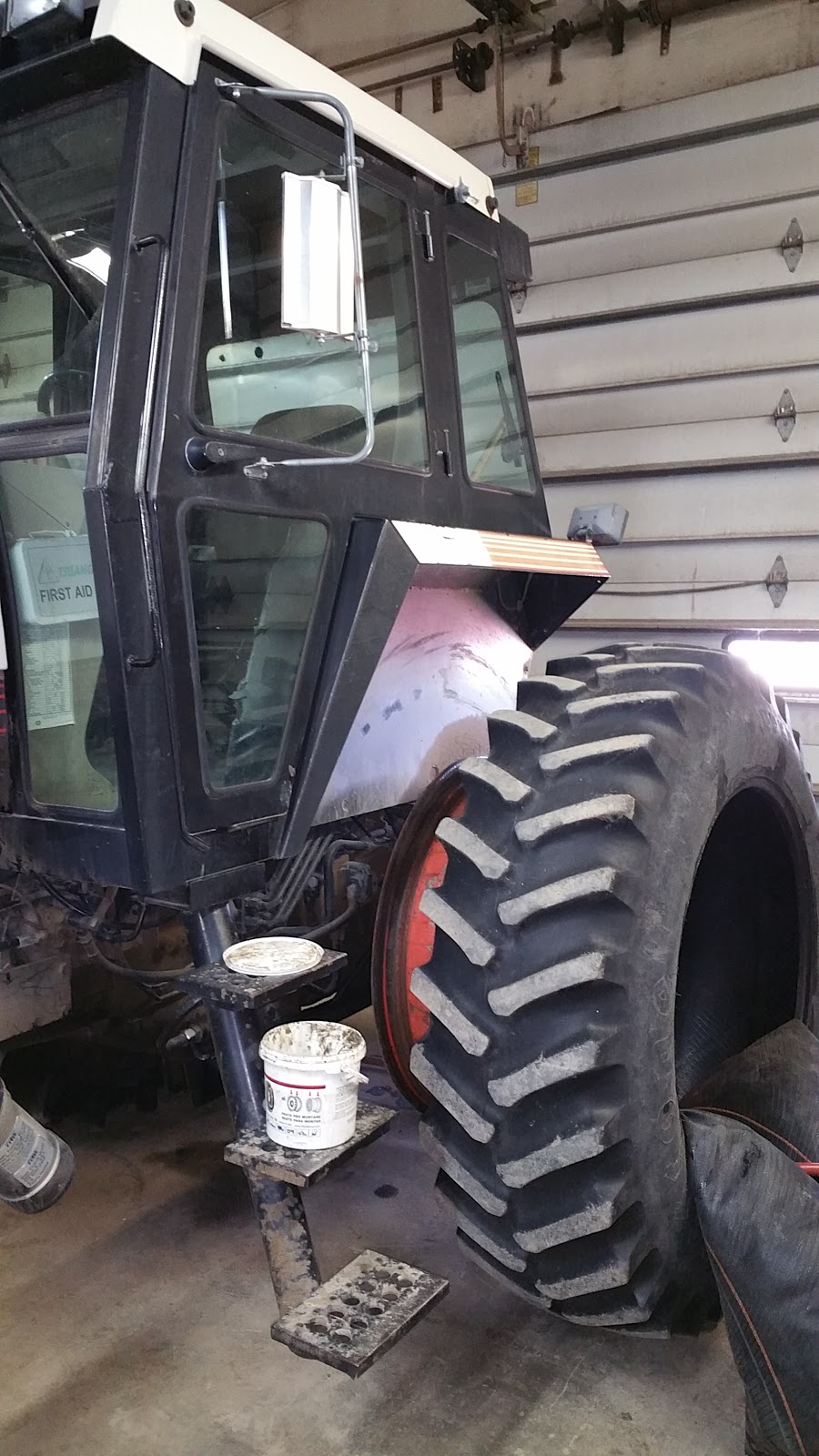 Integra Tire and Auto Centre | #103, SK-10, Balcarres, SK S0G 0C0, Canada | Phone: (306) 334-2638