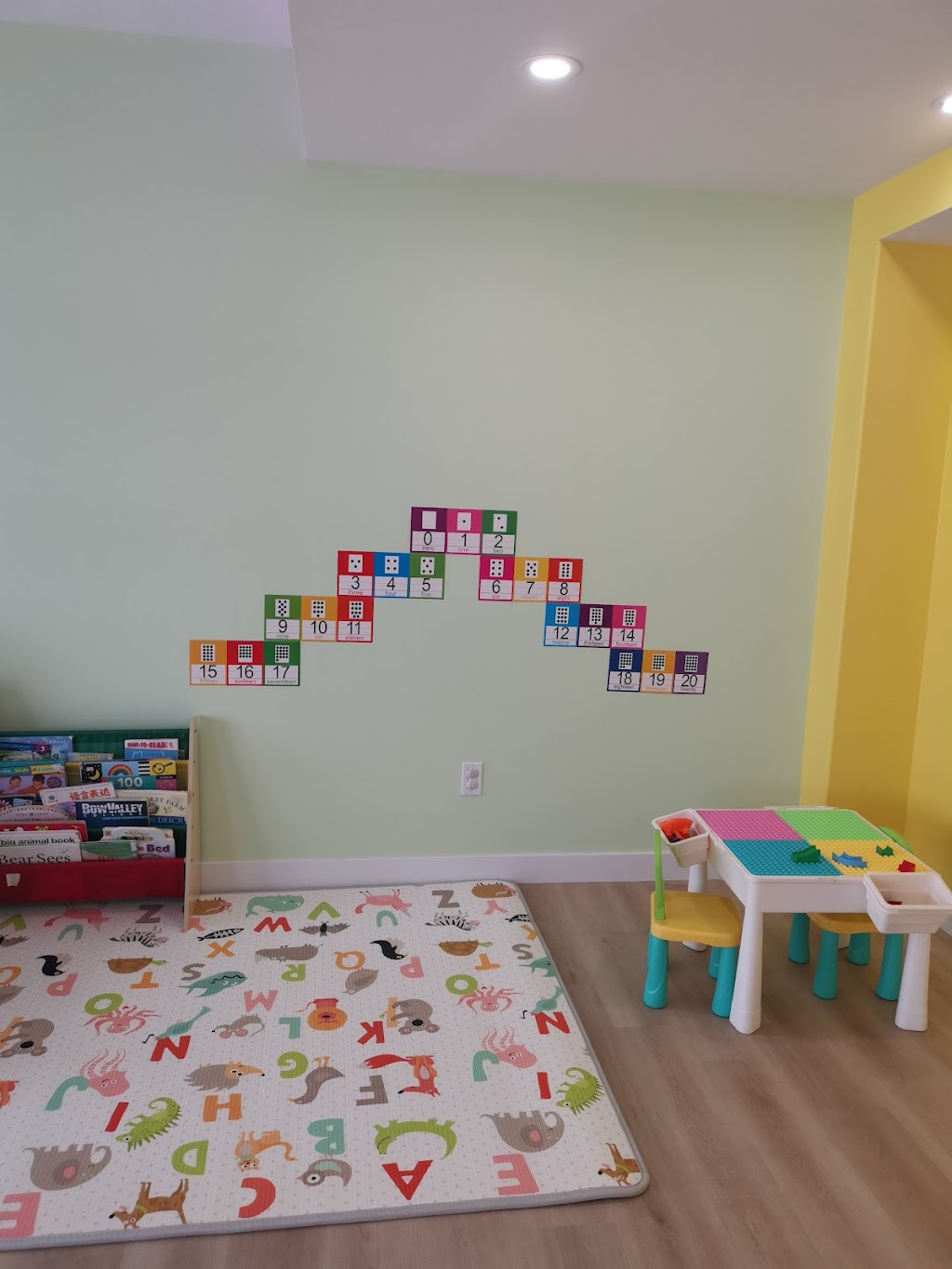 kiddies Day Home | 84 Carrington Rd. NW, Calgary, AB T3P 1R2, Canada | Phone: (403) 993-0888
