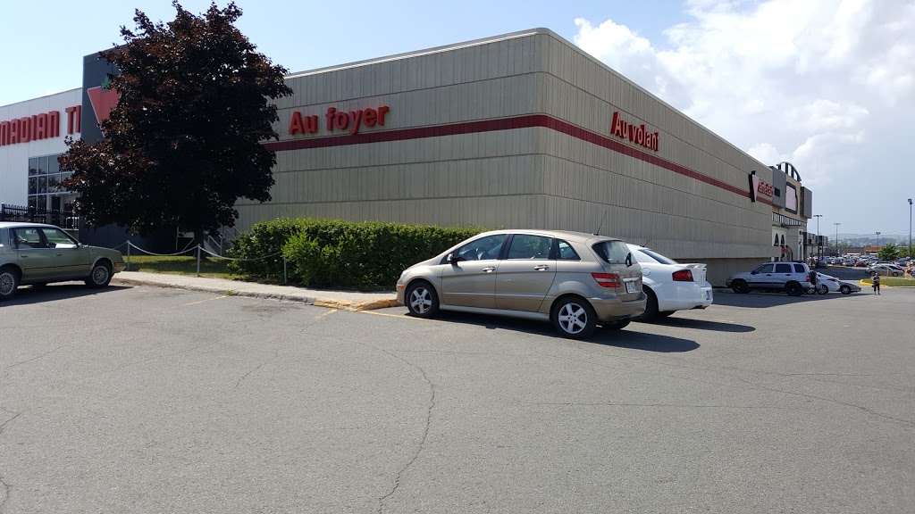Canadian Tire - Quebec Vanier, QC | 630 Boulevard Wilfrid-Hamel, Québec, QC G1M 3P9, Canada | Phone: (418) 687-2111