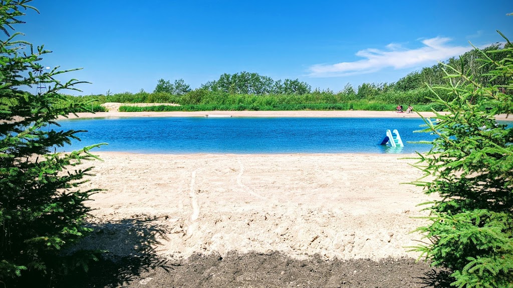 Sunset Oaks Family RV Park | 28098 Rd 9N, Roseau River, MB R0A 1P0, Canada | Phone: (204) 427-3272
