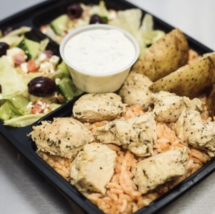 Greek Street | 427 Kennedy Rd, Scarborough, ON M1K 2A7, Canada | Phone: (416) 266-3693