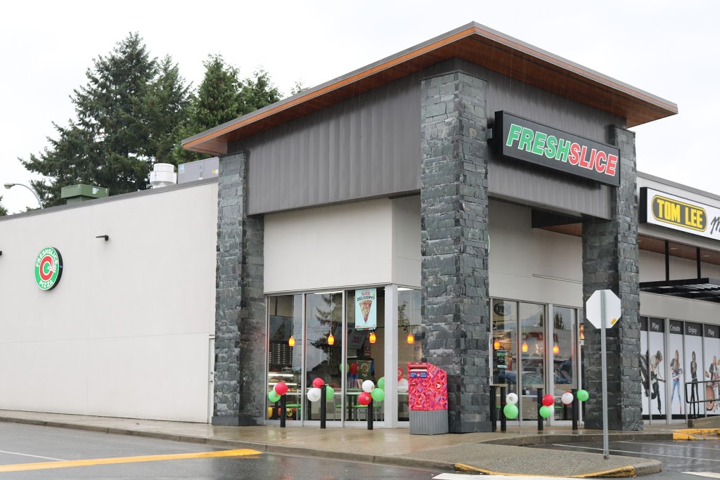 Freshslice Pizza | 6894 Island Hwy N, Nanaimo, BC V9V 1P6, Canada | Phone: (250) 933-1009