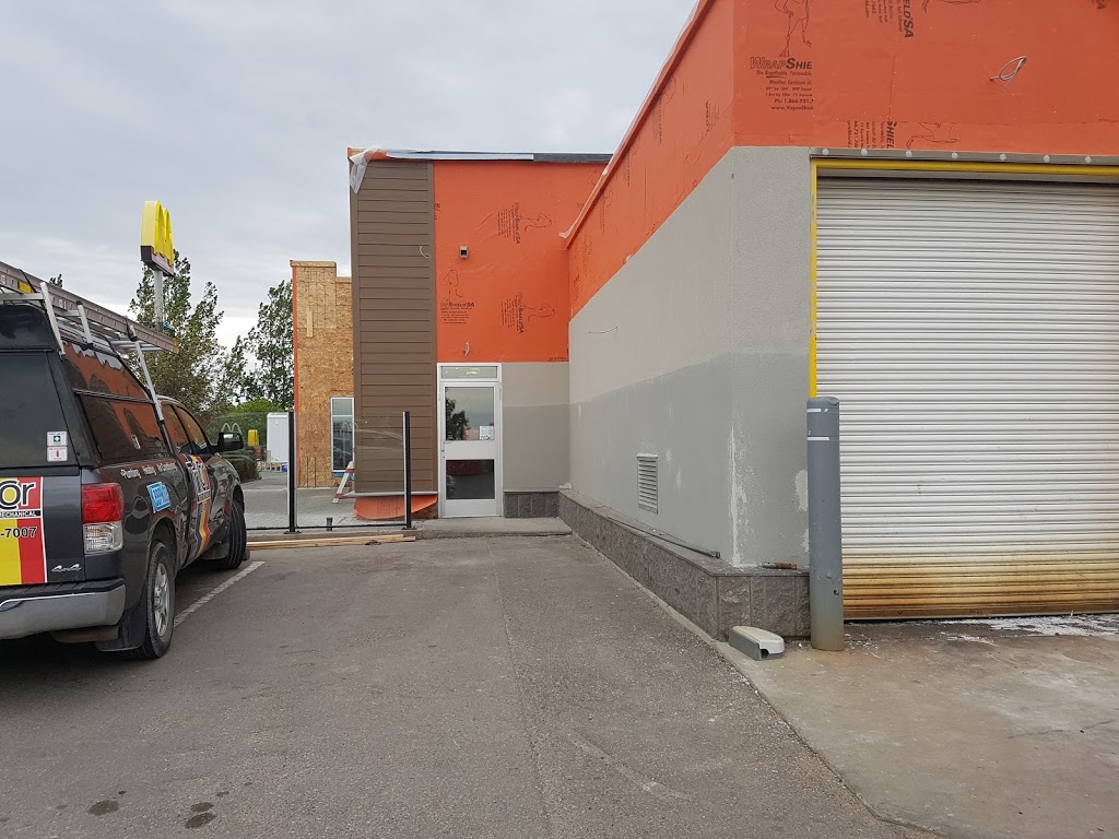 McDonalds | 1955 Prince of Wales Dr, Regina, SK S4Z 1A5, Canada | Phone: (306) 781-1340