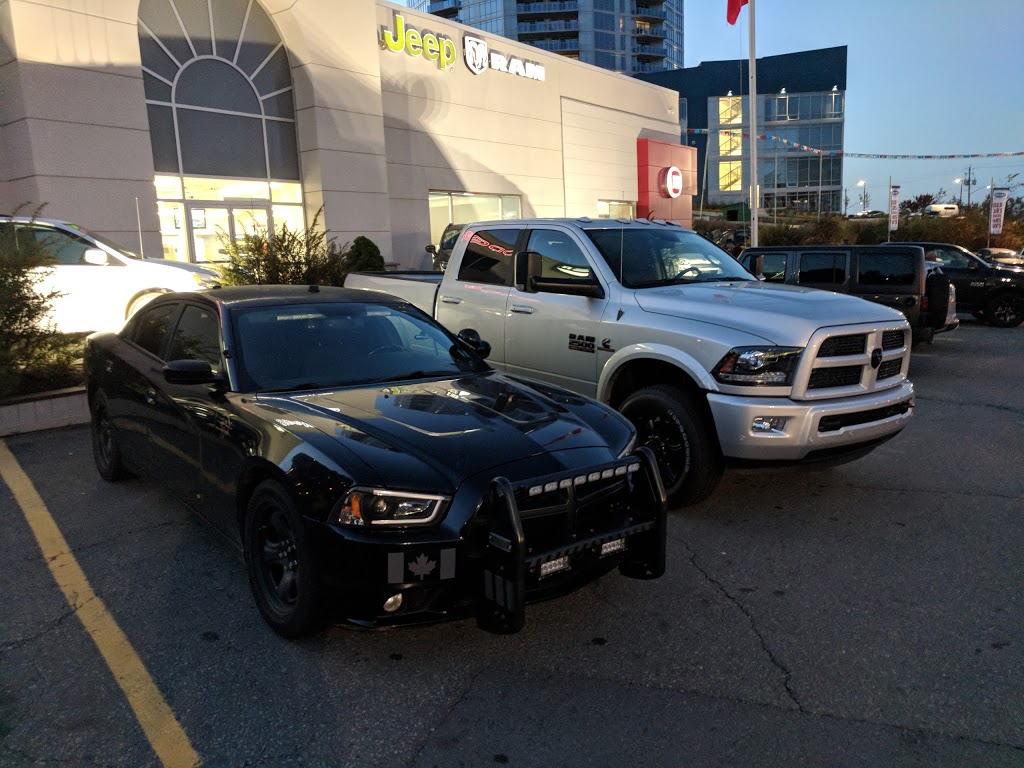 Steele Chrysler Limited | 44 Bedford Hwy, Halifax, NS B3M 2J2, Canada | Phone: (902) 454-7341