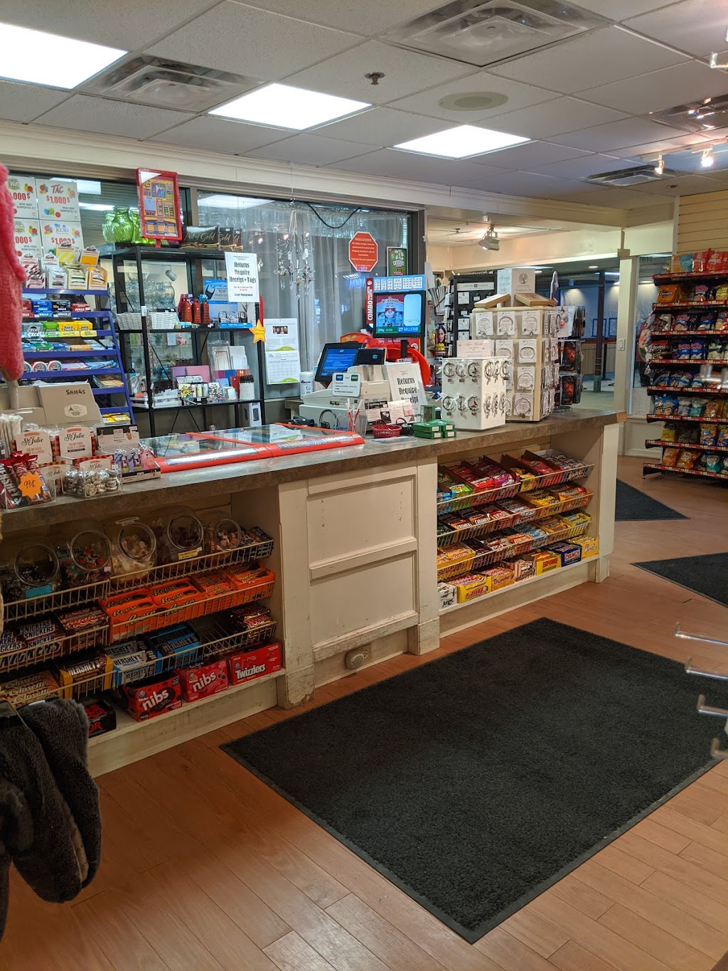 Moncton Hospital Gift Shop - Nurses Auxiliary | 135 Macbeath Ave, Moncton, NB E1C 6Z8, Canada | Phone: (506) 860-2326