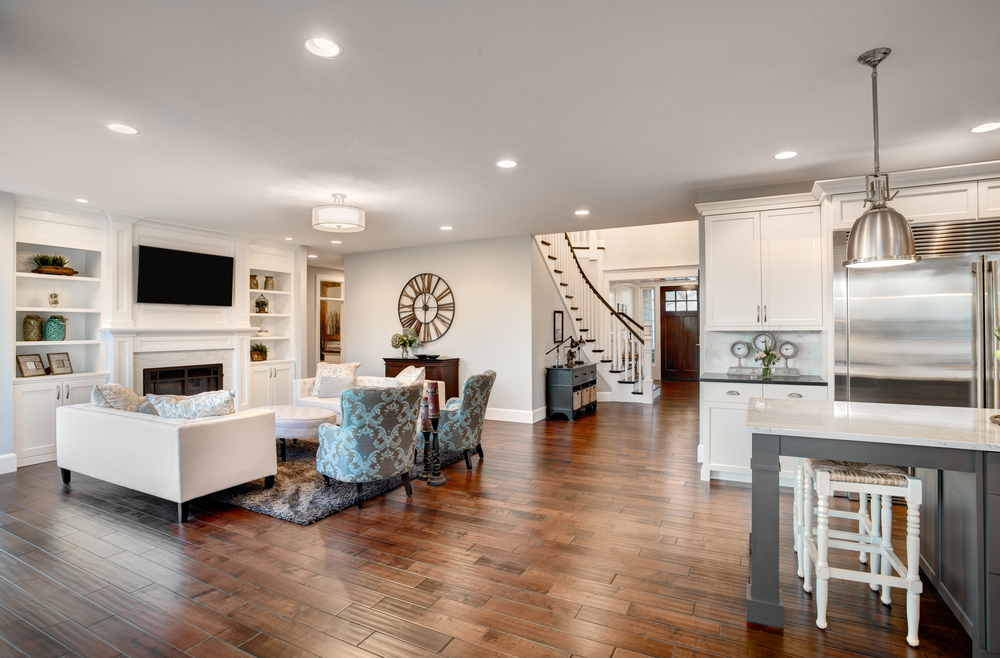 Action Flooring Kingston | 810 Development Dr, Kingston, ON K7M 5V7, Canada | Phone: (613) 634-3657