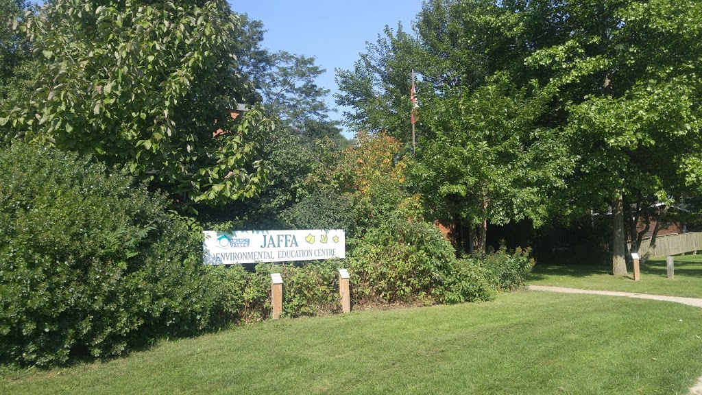 Jaffa Environmental Education Centre, TVDSB | 48346 John Wise Line, Aylmer, ON N5H 2R4, Canada
