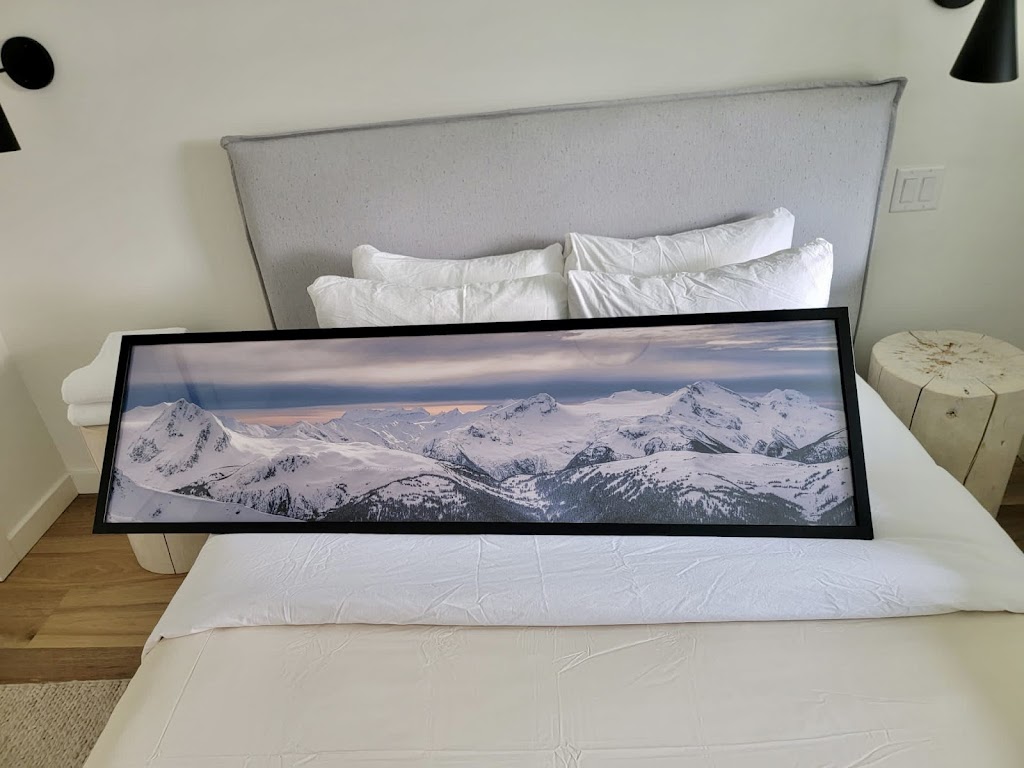 Whistler Wall Art & Photo Prints - Online Store | 2029b Garibaldi Way, Whistler, BC V8E 0A6, Canada | Phone: (604) 967-1499
