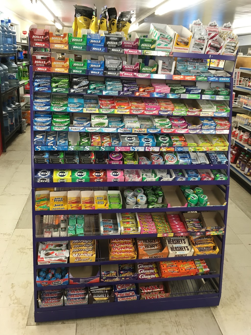 Amberley General Store | 86721 Bluewater Hwy, Goderich, ON N7A 3X9, Canada | Phone: (519) 395-5305