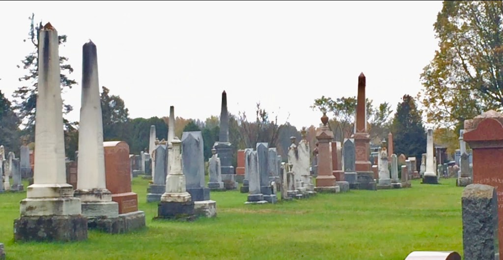 Bishop’s Mills Cemetery | North Grenville, ON K0G 1T0, Canada | Phone: (613) 258-4695