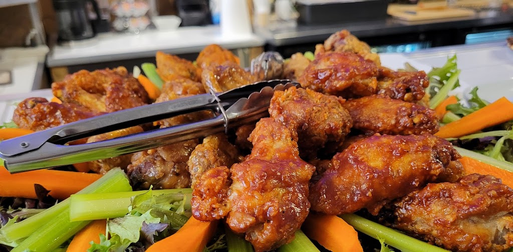 Tap & Tonic | Pub and Bistro | 16 Forsyth St, Marmora, ON K0K 2M0, Canada | Phone: (613) 472-1616
