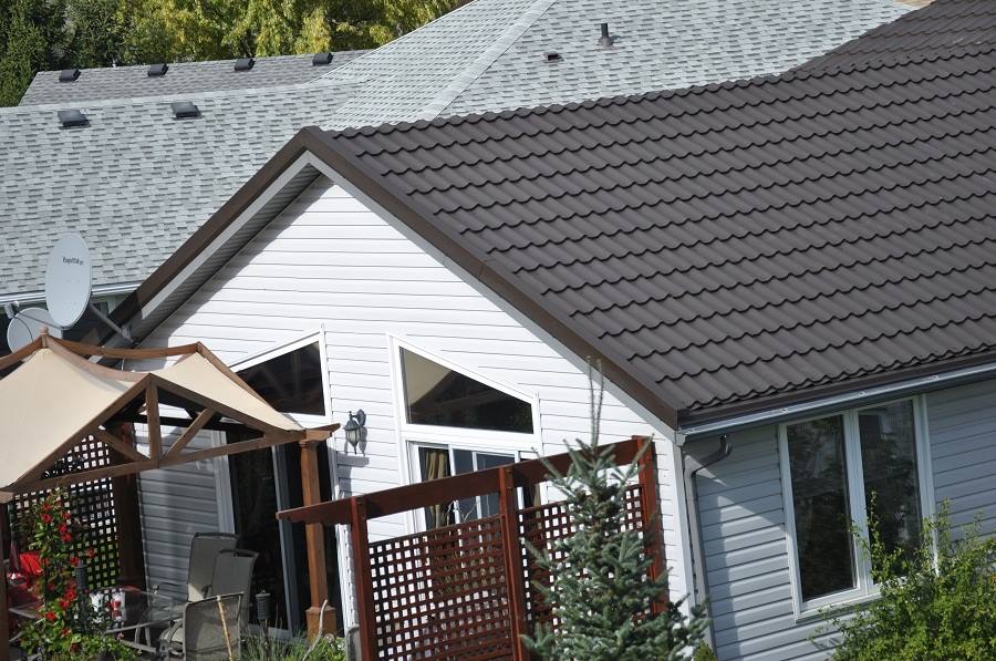 Canadian Metal Roof Manufacturing Ltd | 270 Hamilton Rd, New Hamburg, ON N3A 2K2, Canada | Phone: (519) 224-3433
