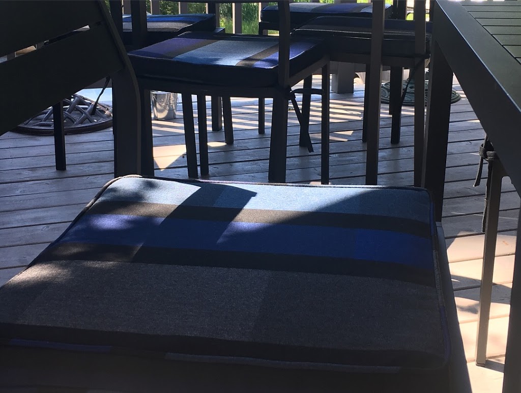 Cosecha Textiles | 100 Front St #26, Friday Harbor, WA 98250, USA | Phone: (505) 702-6796