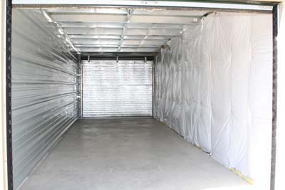 Harcourt Self Storage | storage | 3883 Loop Rd, Harcourt, ON K0L 1X0, Canada | 7054578545 OR +1 705-457-8545