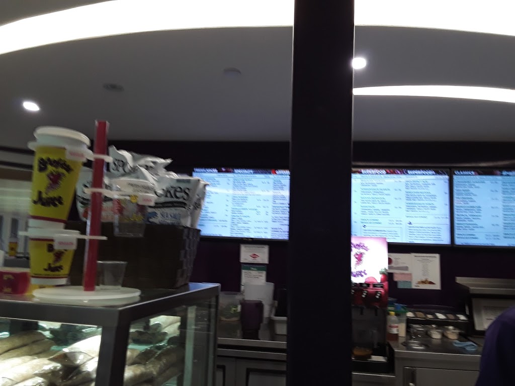 Booster Juice | Unit #EB2040 Terminal #1, Level, #2, Toronto, ON L5P 1B2, Canada | Phone: (905) 672-8484