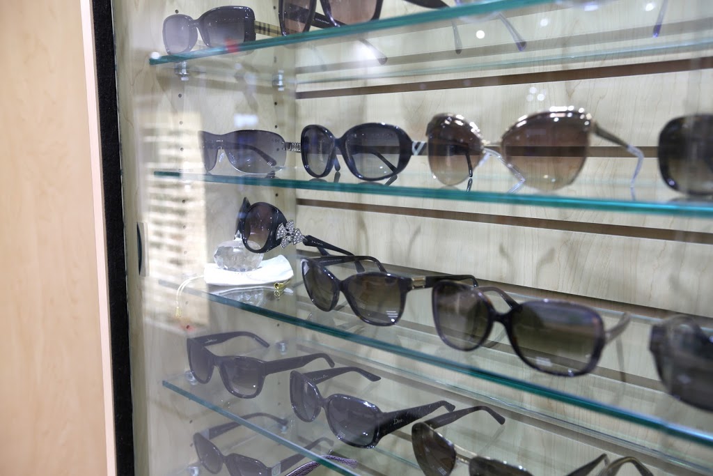 Optical Palace | 1250 S Service Rd, Mississauga, ON L5E 1V4, Canada | Phone: (905) 271-2115