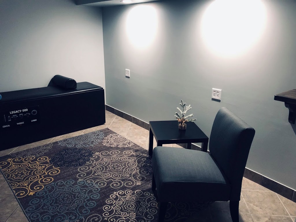 Algonac Chiropractic Family Wellness Center | 624 Michigan St, Algonac, MI 48001, USA | Phone: (810) 512-8080