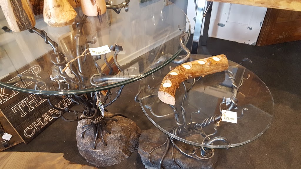 Backwoods Timber Creations | 119 Garafraxa St. S, ON-6, Durham, ON N0G 1R0, Canada | Phone: (519) 492-3044