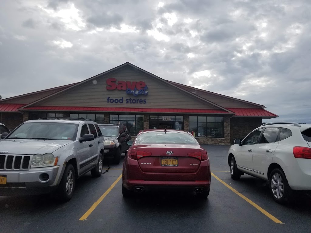 Save A Lot | 1364 Hwy 20, Silver Creek, NY 14136, USA | Phone: (716) 934-3536