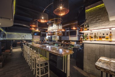 Bacchus 14th | 270 14 Ave SE, Calgary, AB T2G 0L3, Canada | Phone: (403) 500-8885