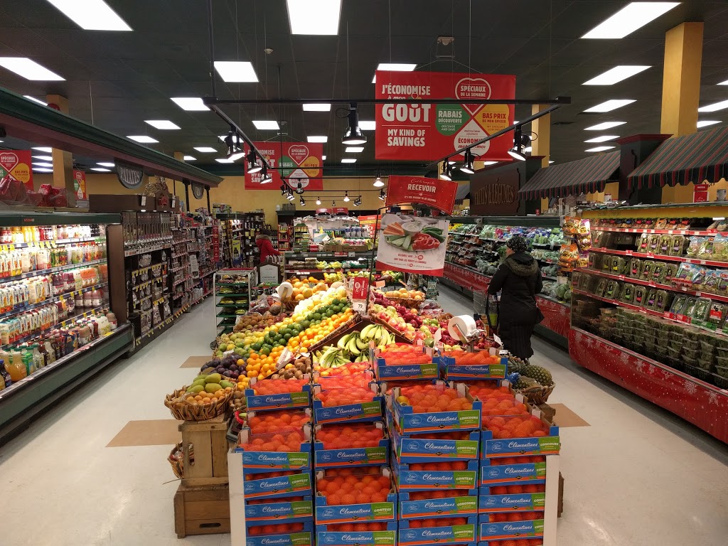 Metro Bellemare Verdun | 349 Rue de lÉglise, Verdun, QC H4G 2M5, Canada | Phone: (514) 761-3406