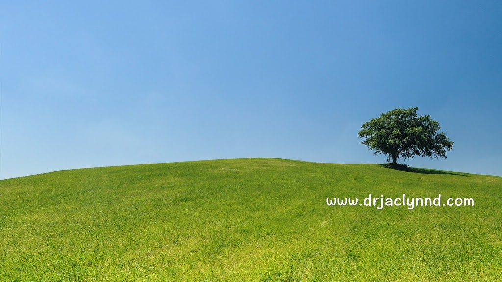 Dr. Jaclyn Perchaluk ND Norwich | 8 Stover St N, Norwich, ON N0J 1P0, Canada | Phone: (226) 325-0621