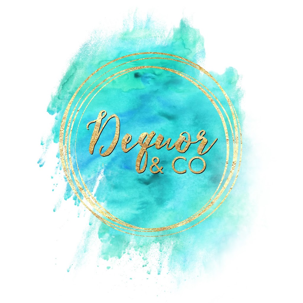 Dequor & Co | 7435 Fern Ave, Niagara Falls, ON L2G 5H4, Canada | Phone: (905) 348-9258