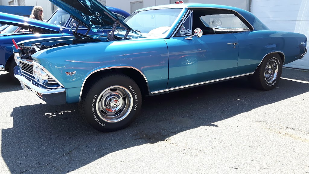 TLC Auto Details | 19425 Langley Bypass #103, Surrey, BC V3S 6K1, Canada | Phone: (604) 532-1770