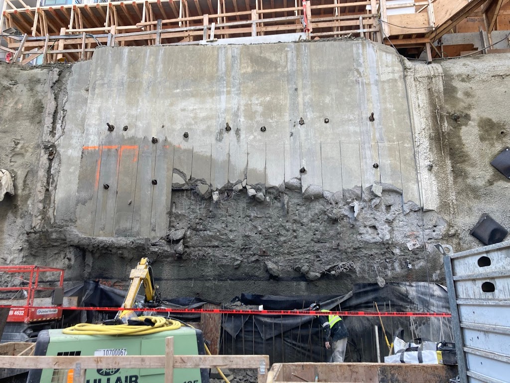 strategic concrete solutions ltd | 9644 192 St, Surrey, BC V4N 4C6, Canada | Phone: (604) 338-2057