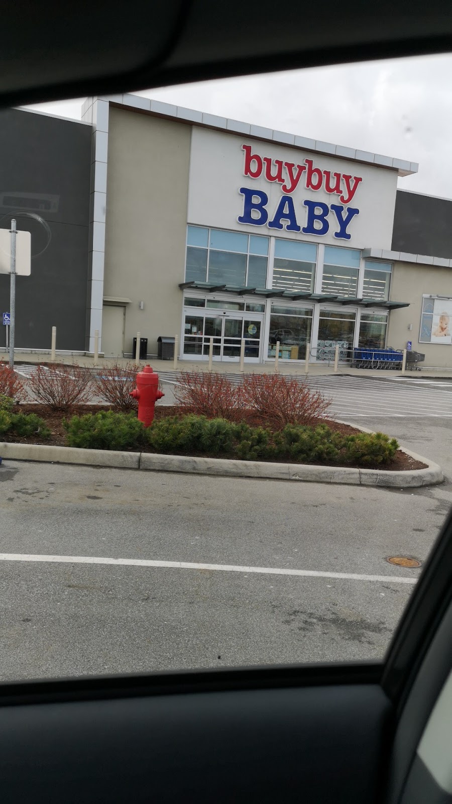 buybuy BABY | 19860 Langley Bypass Unit 110, Langley City, BC V3A 4Y1, Canada | Phone: (604) 533-1565