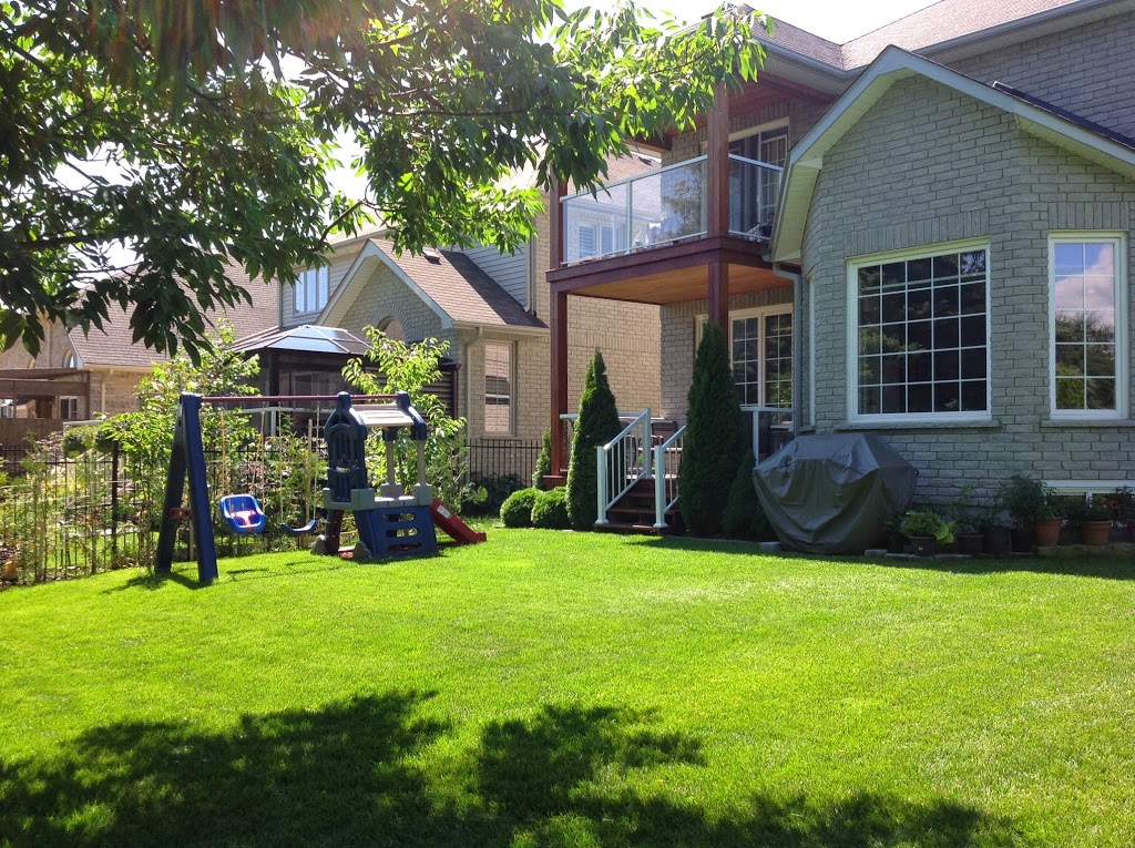 Oshawa Montessori House of Children | 2226 Pindar Crescent, Oshawa, ON L1L 0C4, Canada | Phone: (905) 723-8869