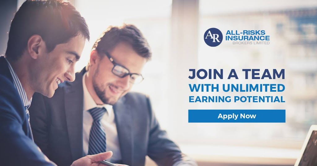 All-Risks Insurance Brokers (Danforth) | 803 Danforth Ave, Toronto, ON M4J 1L2, Canada | Phone: (416) 628-5889