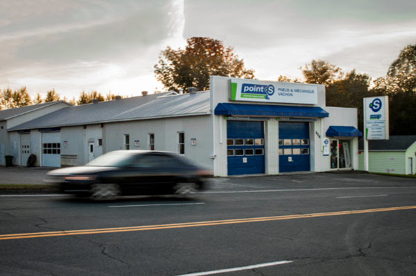 Pneus et Mecanique Vachon | 906 rte 255, Danville, QC J0A 1A0, Canada | Phone: (819) 839-2633