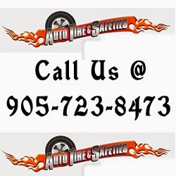 Auto Tire & Safeties | car repair | 400 Ritson Rd N Unti 1, Oshawa, ON L1G 5R2, Canada | 9057238473 OR +1 905-723-8473