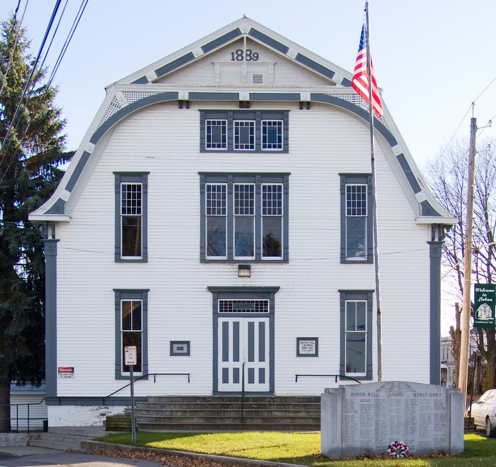 Lisbon Town Court Clerk | Lisbon, NY 13658, USA | Phone: (315) 393-0489