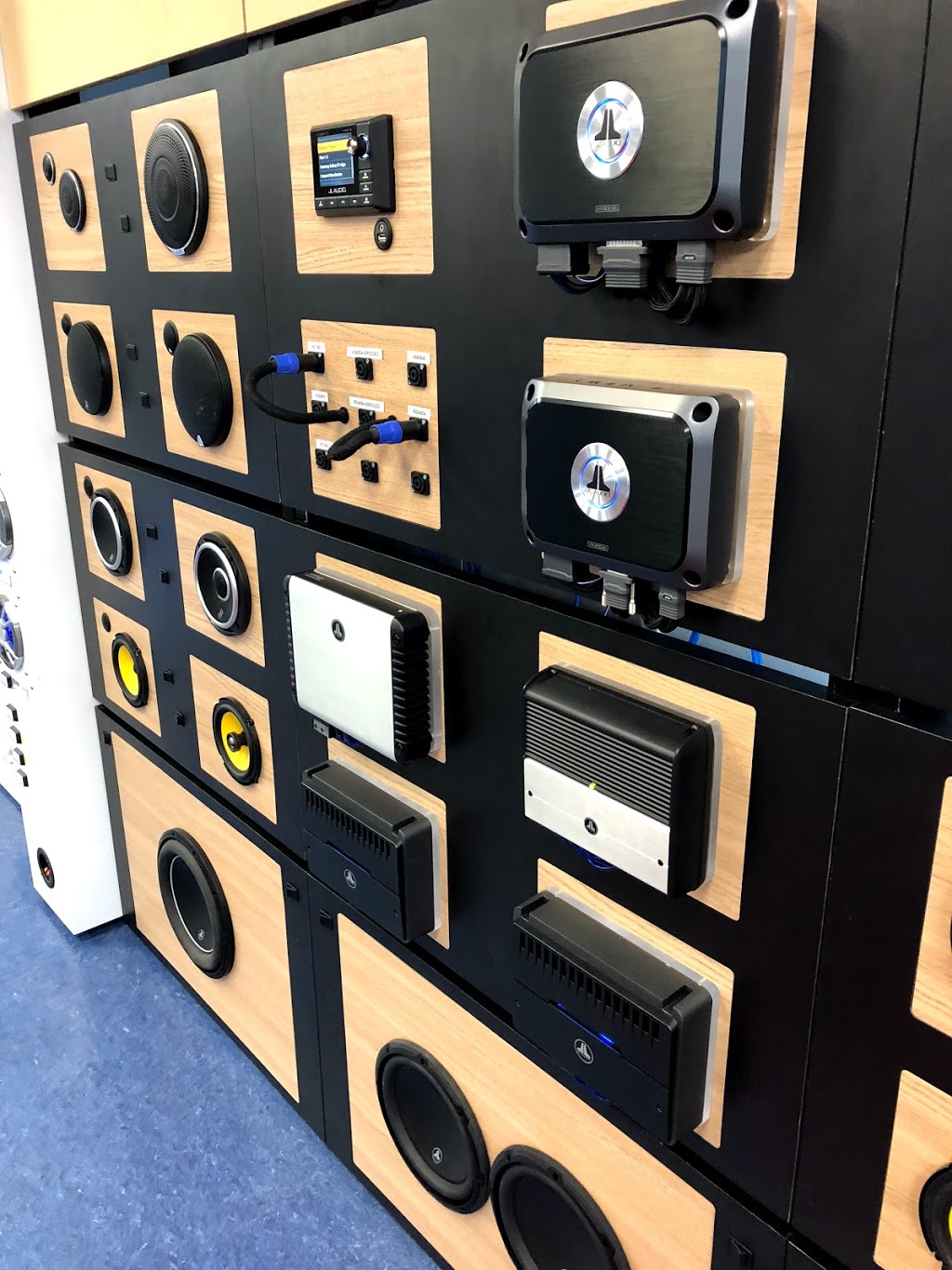 Certified Radio Southside | 9645 82 Ave NW, Edmonton, AB T6C 0Z9, Canada | Phone: (780) 433-3191