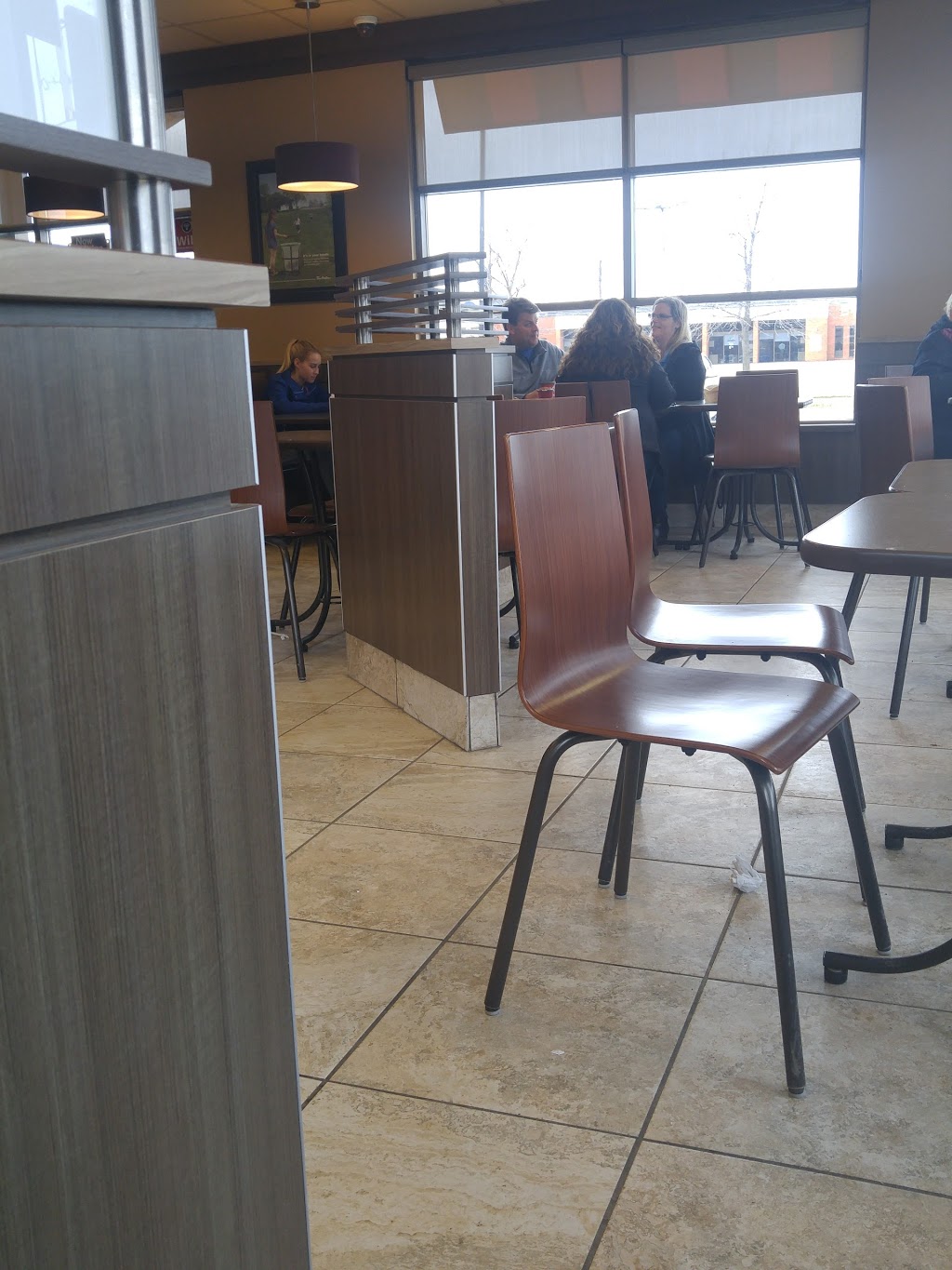 Tim Hortons | 8010 Yonge St, Innisfil, ON L9S 1L5, Canada | Phone: (705) 436-3895