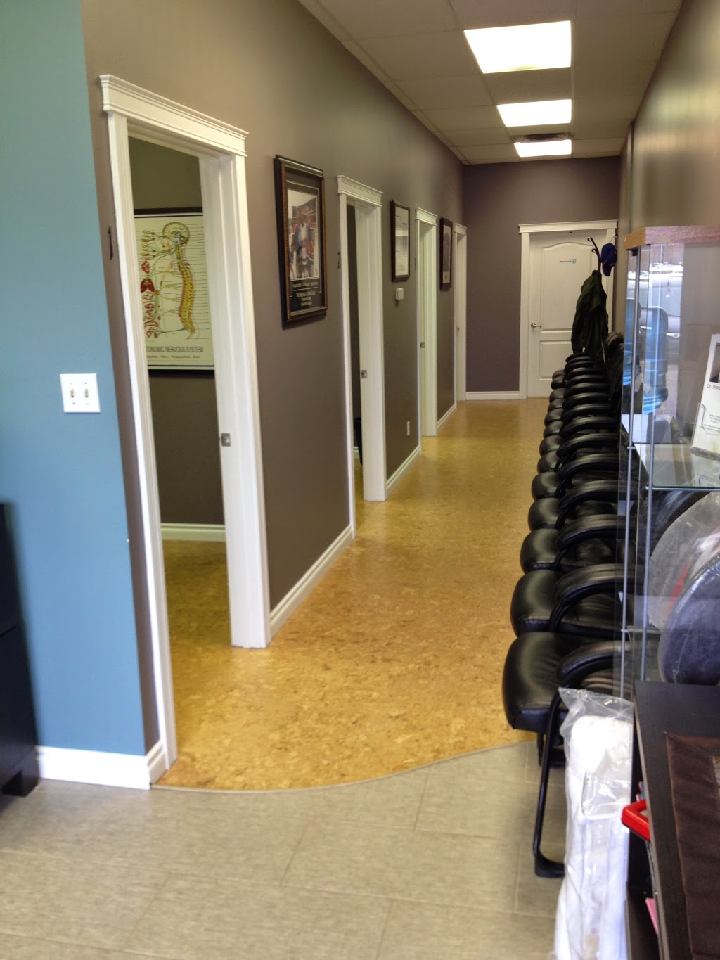 HealthStar Chiropractic | 2843 Millwoods Rd NW, Edmonton, AB T6K 4A9, Canada | Phone: (780) 450-8854