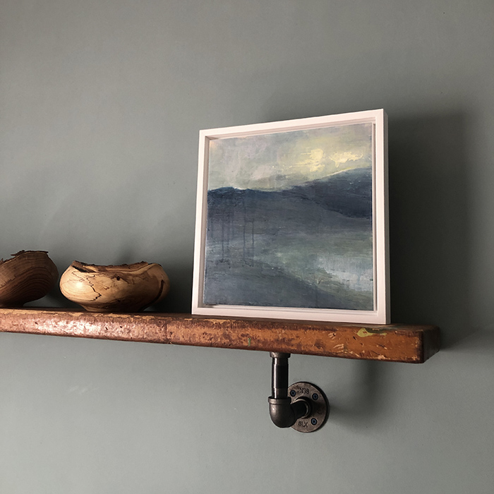 Lindsay Smail Art | 10 Harriet St, Coldwater, ON L0K 1E0, Canada | Phone: (416) 929-7897