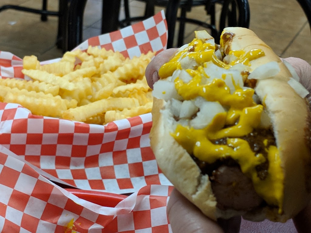 Hoovers Restaurant & Dairy Store | 6035 Ward Rd, Sanborn, NY 14132, USA | Phone: (716) 731-3830