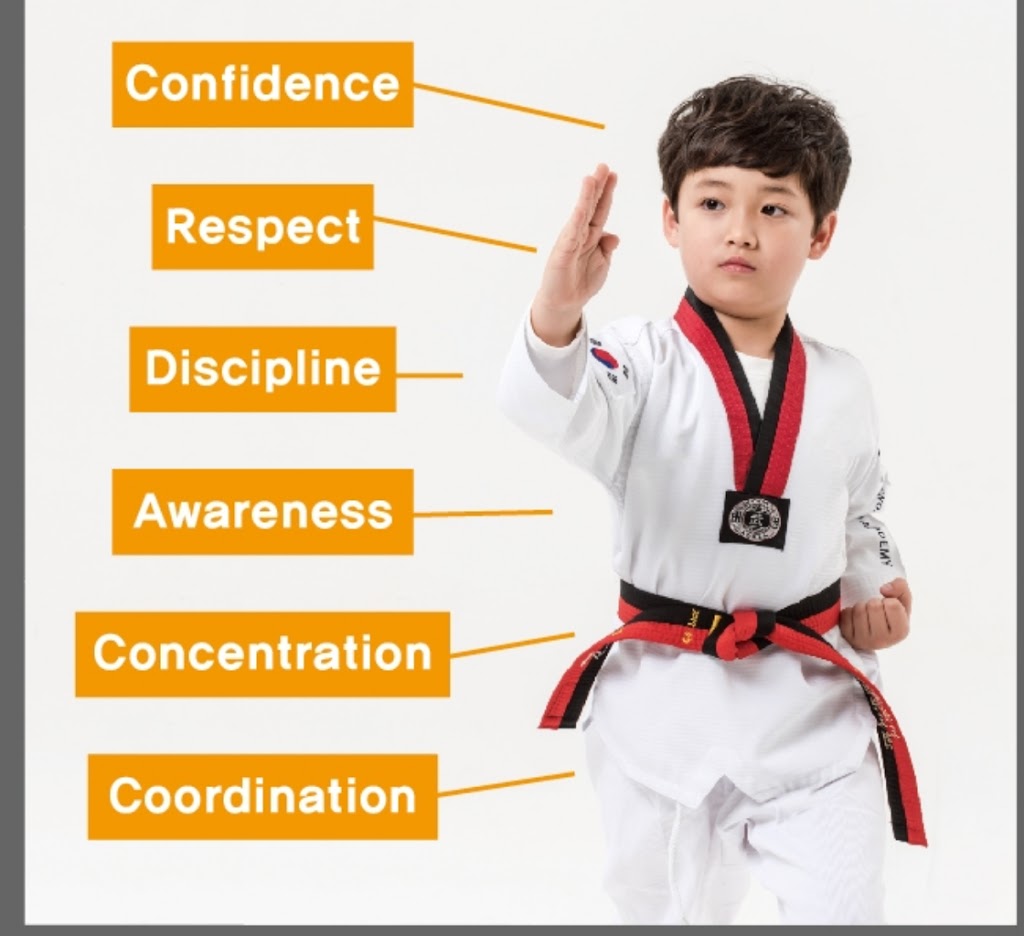 TaeGeuk Taekwondo Canada | 8264 175 St NW #201, Edmonton, AB T5T 1V1, Canada | Phone: (780) 668-7868