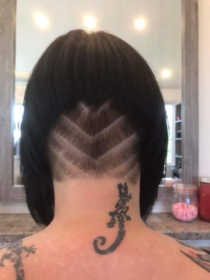 Salon Coiffure Pause Beauté | 654 4e Rang, Acton Vale, QC J0H 1A0, Canada | Phone: (450) 502-7747
