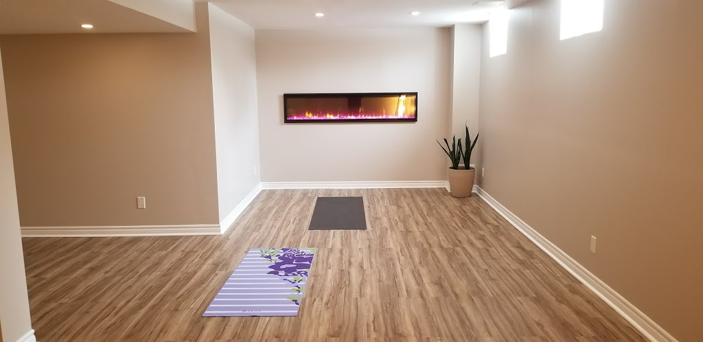 Pagoda Yoga | 24 Rushlands Cres, Whitby, ON L1R 0J8, Canada | Phone: (647) 648-4260