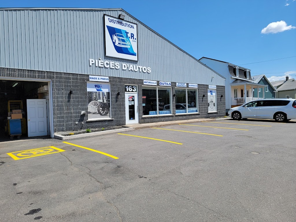 Le Roi de la Ligne | #1104, Saint-Flavien, QC G0S 2M0, Canada | Phone: (581) 998-1058