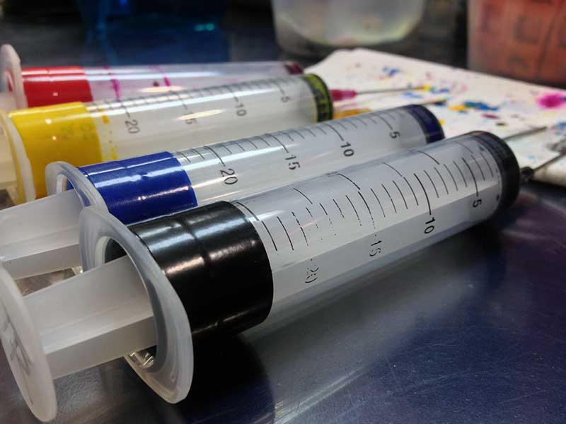 Think Refill 1011 Upper Middle Rd E, Oakville, ON L6H 4L3, Canada