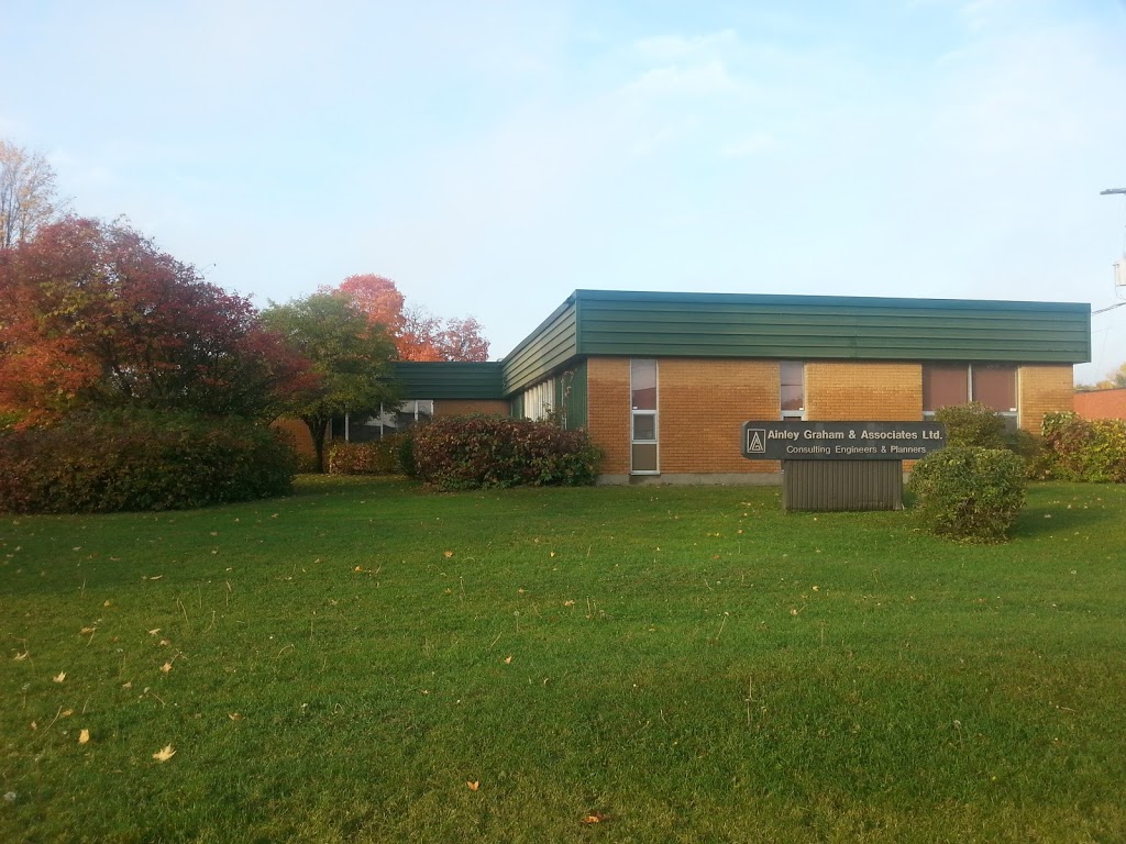 Ainley Group | 2724 Fenton Rd, Gloucester, ON K1T 3T7, Canada | Phone: (613) 822-1052