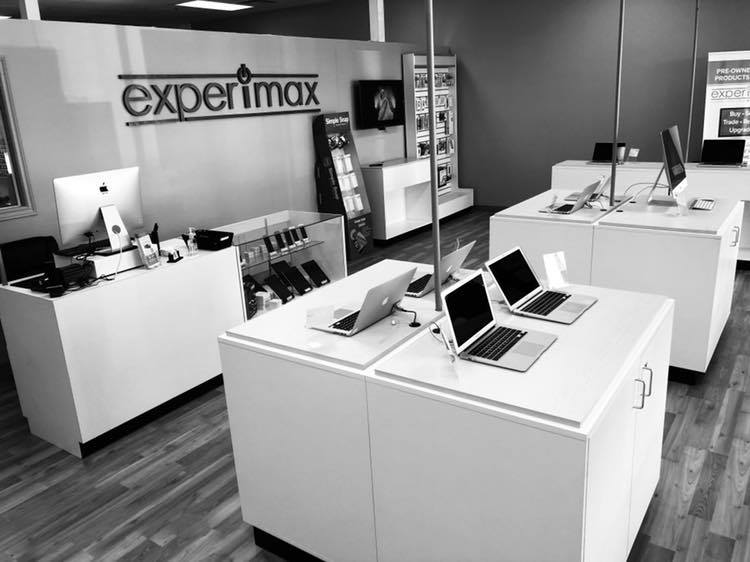 Experimax Hamilton | 1400 Upper James St Unit 7, Hamilton, ON L9B 1K3, Canada | Phone: (905) 578-5953