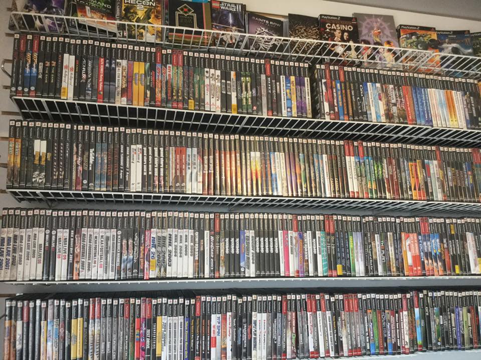 Super Monster Gamez | 753 King St W, Kingston, ON K7M 2G4, Canada | Phone: (613) 909-1959