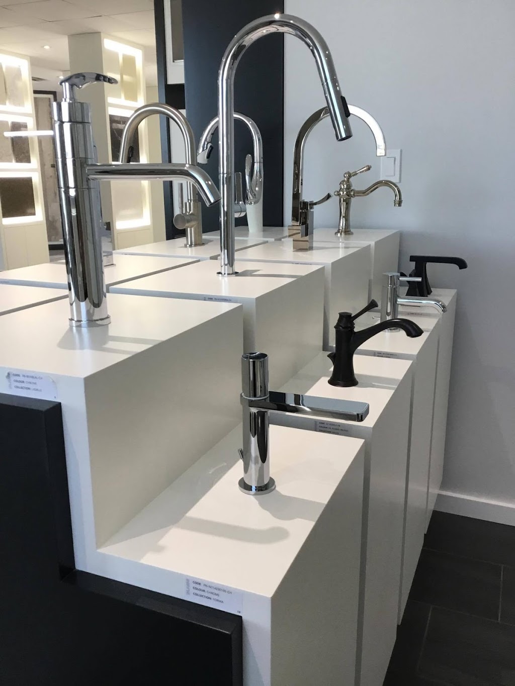 The Studio Decor Centre | 1333 Thornton Rd S #1, Oshawa, ON L1J 8M8, Canada | Phone: (905) 743-6119