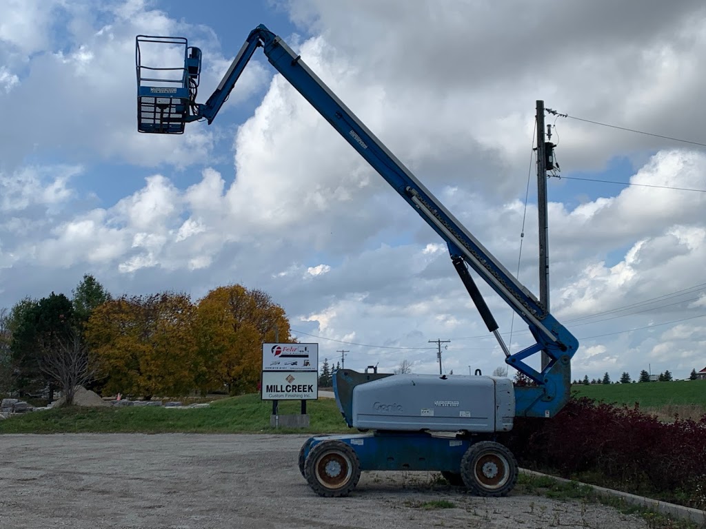 Fehr Sales & Rentals Inc | 8360 Cons 8 W, Moorefield, ON N0G 2K0, Canada | Phone: (226) 818-8181